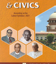 IB MYP Grade 10 Individuals & Societies - Civics cover
